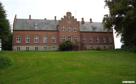 bjørnholm gods.